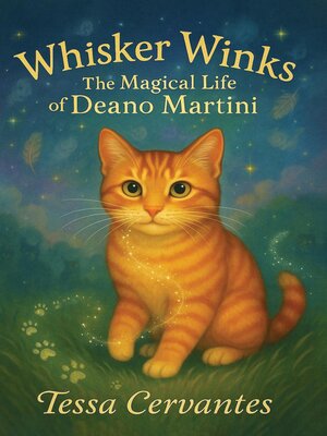 cover image of Whisker Winks